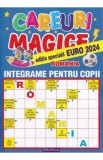 Careuri magice nr.5. Integrame pentru copii