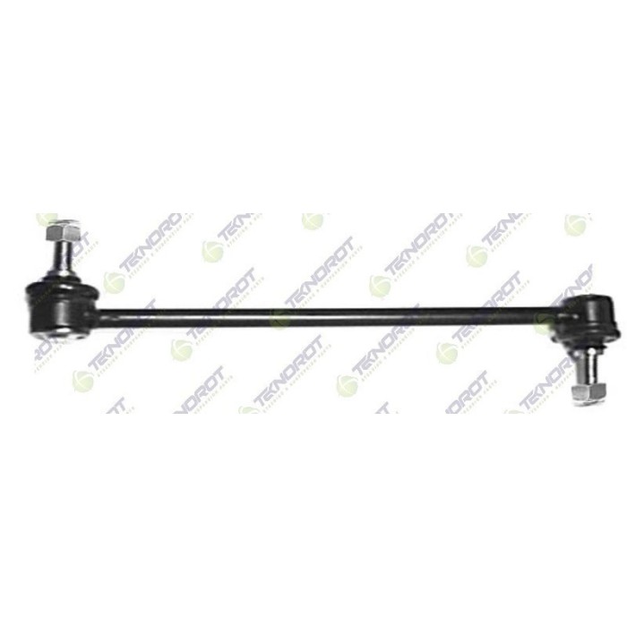 Bieleta antiruliu Mazda 323 5 (Ba) Teknorot parte montare : Punte spate, Stanga/ Dreapta