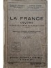 Charles Drouhet - La france lecons a l&#039;usage des eleves de IV-e clasee des lycees (Editia: 1936)