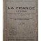 Charles Drouhet - La france lecons a l&#039;usage des eleves de IV-e clasee des lycees (Editia: 1936)