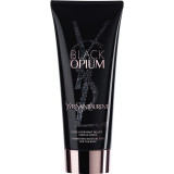 Yves Saint Laurent Black Opium emulsie pentru corp pentru femei 200 ml