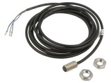 Senzor inductiv PNP NO 1,5mm M8 IP67 10-30VDC 200mA