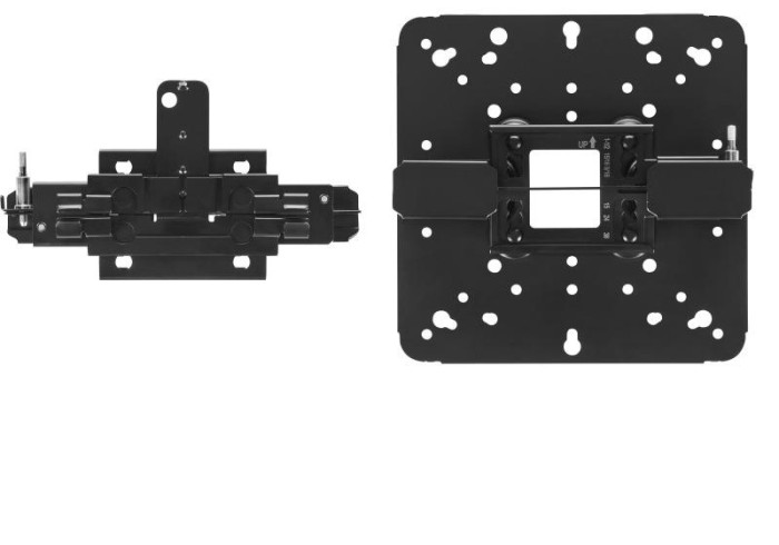 HPE ANW AP-MNT-U CAMPUS TYPE U BRKT KIT