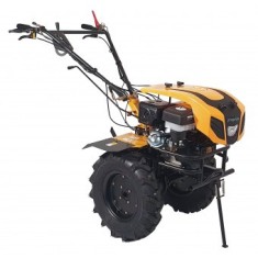 ProGARDEN Campo 1844, motocultor 18CP, 3+1, roti 6.00-12, benzina, euro5