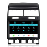 Cumpara ieftin Navigatie Dedicata Volkswagen Touareg (2003-2010), 9Inch, 1Gb Ram, 32Gb Stocare, Carplay