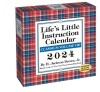Life&#039;s Little Instruction 2024 Day-To-Day Calendar
