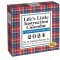 Life&#039;s Little Instruction 2024 Day-To-Day Calendar