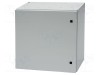Carcasă montare pe perete RITTAL 600mm X 600mm Z 250mm AX oţel