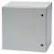 Carcasă montare pe perete RITTAL 600mm X 600mm Z 250mm AX oţel
