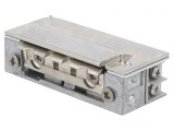 Yală electromagnetică reversibilă 24V DC