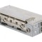 Yala electromagnetica reversibila 24V DC