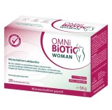 Omni Biotic Woman