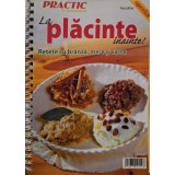 Cristina Bunea - La placinte inainte! - Retete cu branza, mere si carne