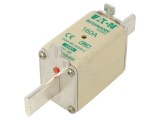 Siguranţă industrială NH1 160A aM