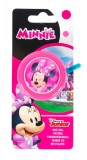 Clopot pentru bicicleta, Disney Minnie Bow, pentru fete, culoare roz Cod:772