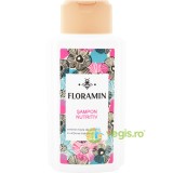 Sampon Nutritiv cu Miere Floramin 250ml