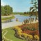 CPIB 19799 CARTE POSTALA - LUGOJ. PE MALUL TIMISULUI, RPR