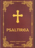 Psaltirea Proorocului David, Editie 2021, 283 Pagini, Carte Religioasa, Limba Romana