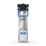 Epson original ink C13T01C200, XL, cyan