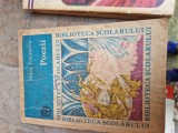 Mihai Eminescu poezii vintage