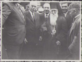 HST 213S Poza Roman Ciorogariu + C-tin Anghelescu + G Bacaloglu anii 1930