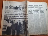 Scanteia 17 aprilie 1988-vizita lui ceausescu in australia,valea doftanei