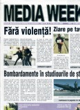 Media Week nr. 3, 24 februarie 2003