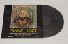 Franz Liszt - Trauerode, Ouverture - Matei Kozma orga - disc vinil vinyl LP NOU, Clasica, electrecord