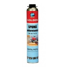 Spuma poliuretanica pentru pistol winter 700ml