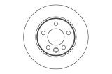 MOTAQUIP LVBD1079Z COATED Disc frana