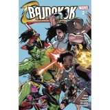 Bajnokok 2. - Mark Waid