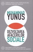 Dezvoltarea afacerilor sociale