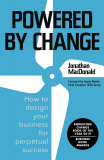 Powered by Change | Jonathan MacDonald
