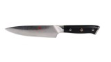 Cutit chef cu lama Damasc, lama 15 cm