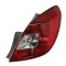 Stop spate, lampa Opel Corsa D, 07.2006-12.2014, model: 5 usi, montare spate, dreapta, P21/5W+P21W+PY21W+W16W; fara soclu bec; MARS
