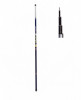 Varga Pescuit 8m Carbon FL Aqua Pole 495g, Actiune 30-60g, Undita Fibra Carbon, Diametru 30mm, Lungime stransa 117cm