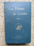 Commandant de Balincourt - Les Flottes de Combat 1933