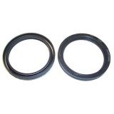 Elring Simering, ax cu came