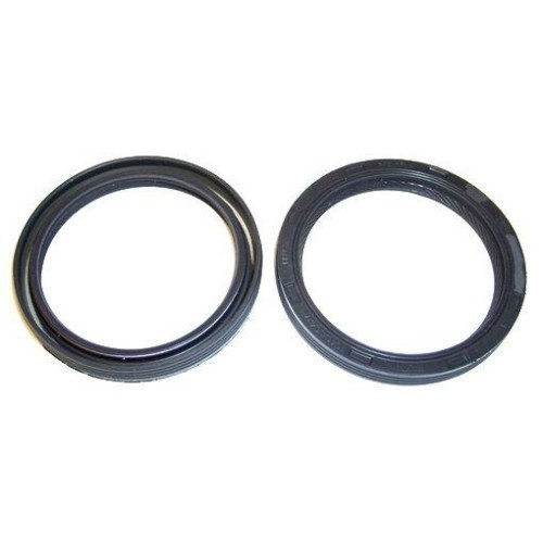 Elring Simering, ax cu came