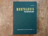 Morfologia plantelor, editia a II-a- I. Ciobanu, 1971