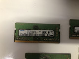 Memorii laptop Sodimm DDR4 8 Gb 2666 SAMSUNG M471A1K43CB1, Garantie, DDR, Peste 2000 mhz