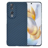 Husa Honor 90 Asteroid GSM Carbonite FiberShell, cyan