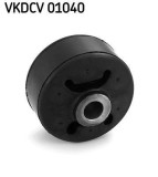 Bucsa arc foi semiremorca axa SAF, 32x155x114 mm, OE 4177302800, suspensie remorca semiremorca, SKF VKDCV01040