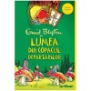 Copacul departarilor vol. 3. Lumea din copacul departarilor, Enid Blyton, Arthur