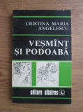 Cristina Maria Angelescu - Vesmant si podoaba (1979)