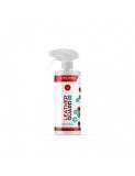 Gtechniq L1 Leather Guard AB 500ml - Protectie Antibacteriana Piele si Vinil Auto - Curatare, Hidratare &amp; Protectie UV