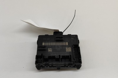 Modul de control ușă st&amp;acirc;nga față AUDI Q2 GA 2021 OEM: 5Q0959592L,5Q0959592F 28293803 foto