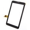 Touchscreen Universal 7 inch PB70JG9196 R1 Negru, Display Telefon, Compatibil Tablete