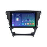 Navigatie dedicata cu Android Toyota Avensis 2015 - 2018, 4GB RAM, Radio GPS