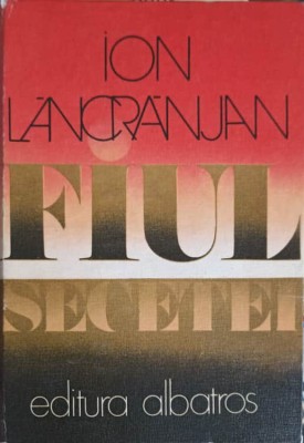 FIUL SECETEI-ION LANCRANJAN-255691 foto
